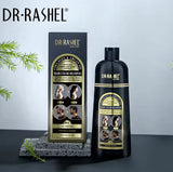 SHAMPOO TINTE DRA. RASHEL